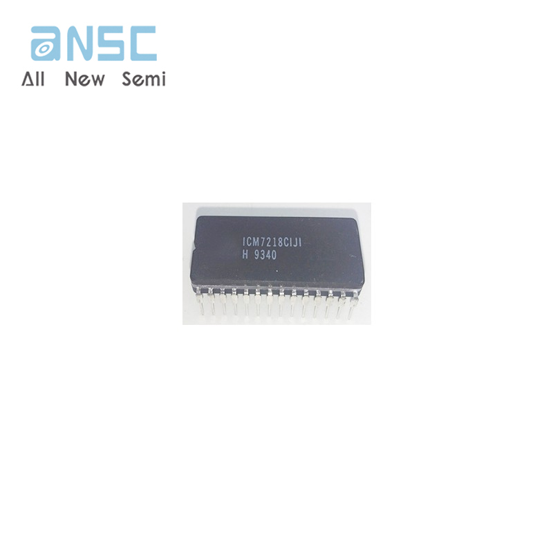 ICM7218CIJI