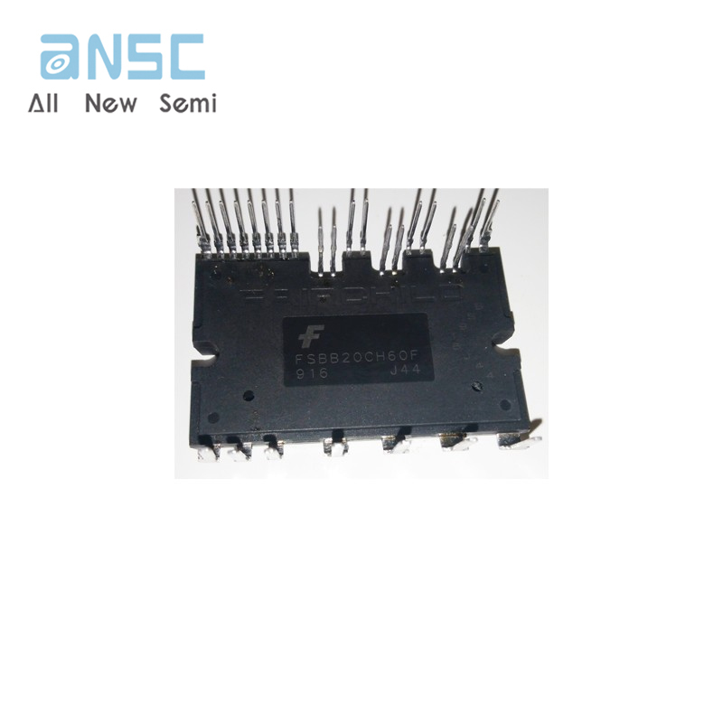 FSBB20CH60F FSBB20CH60F