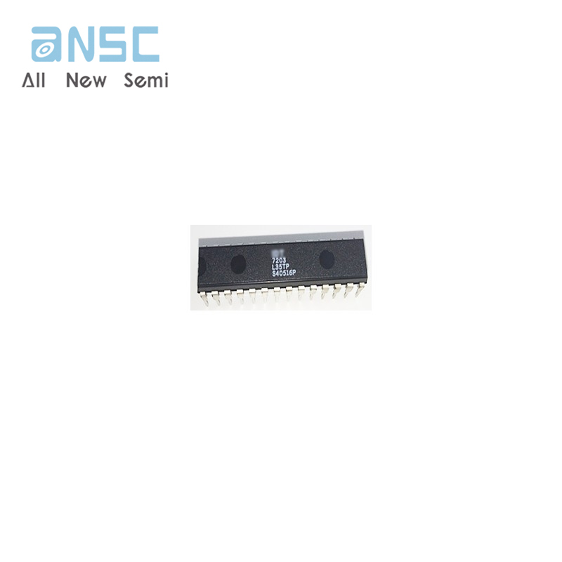 IDT7203
