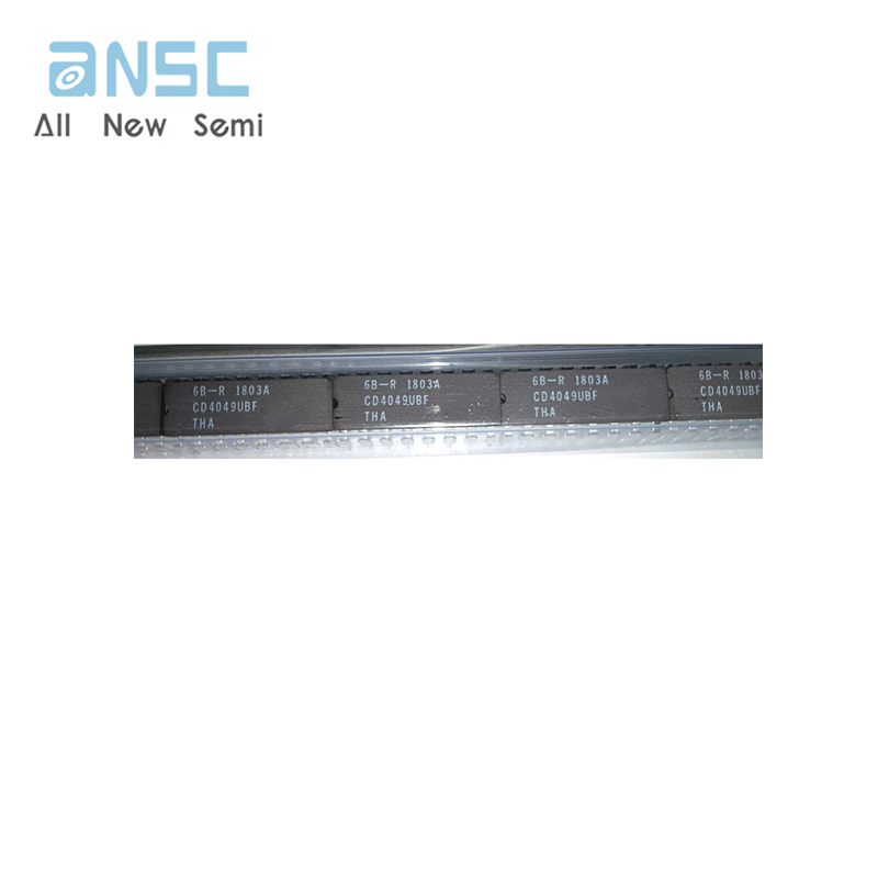 CD4049UBF