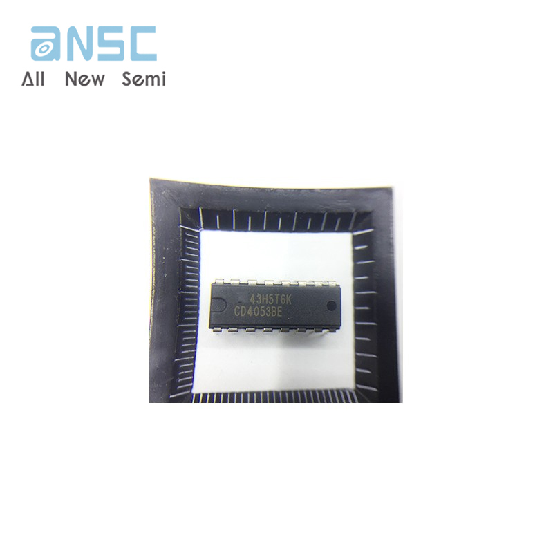 CD4053BE