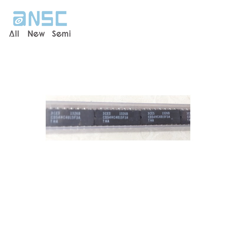 CD54HC4015F3A CD54HC4015F3A