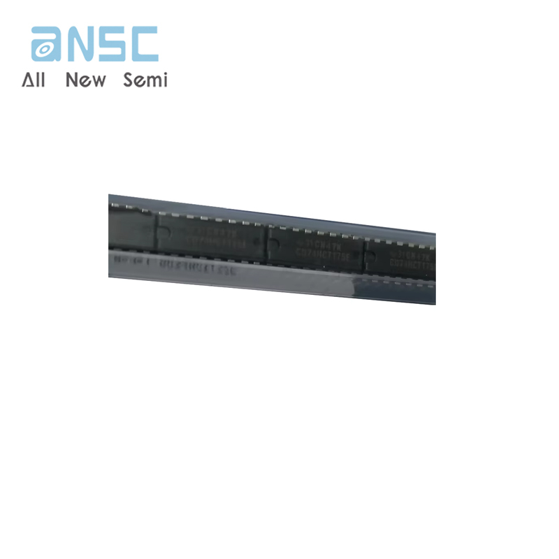 CD74HCT175E