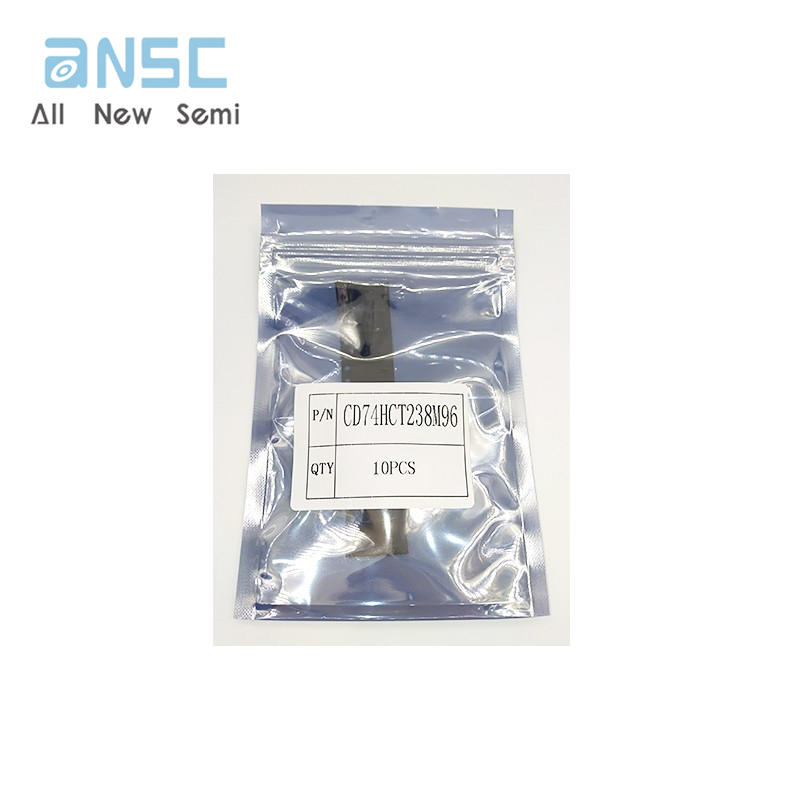 CD74HCT238M96