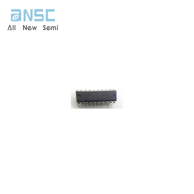 CD74HCT244E