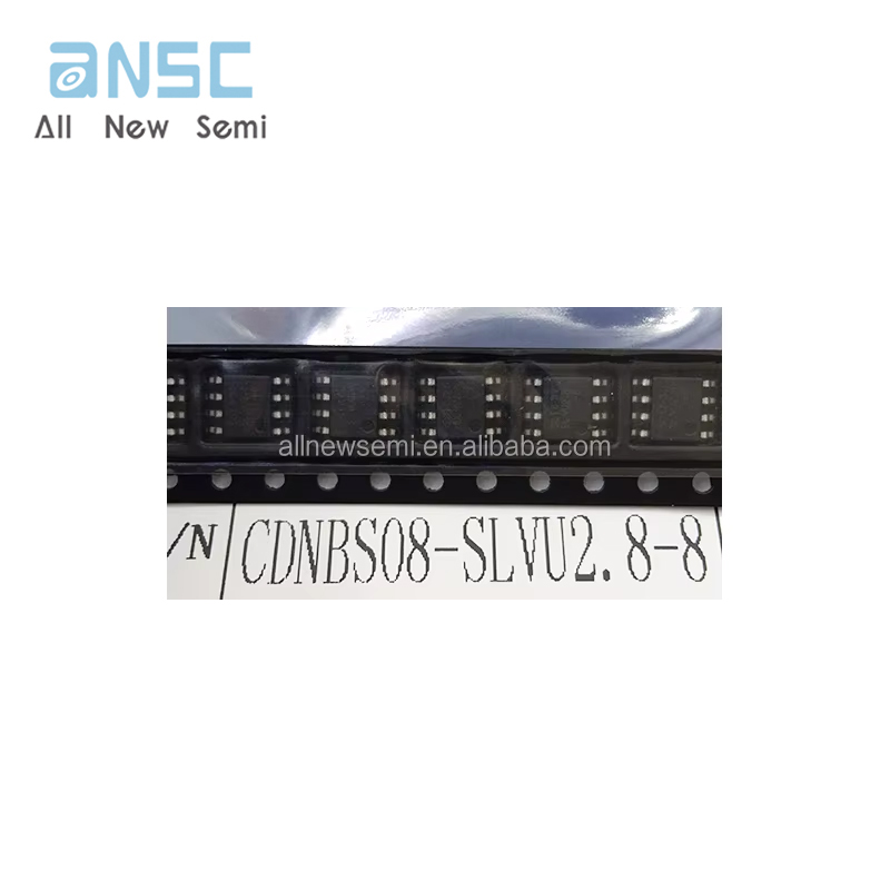 CDNBS08-SLVU2.8-8
