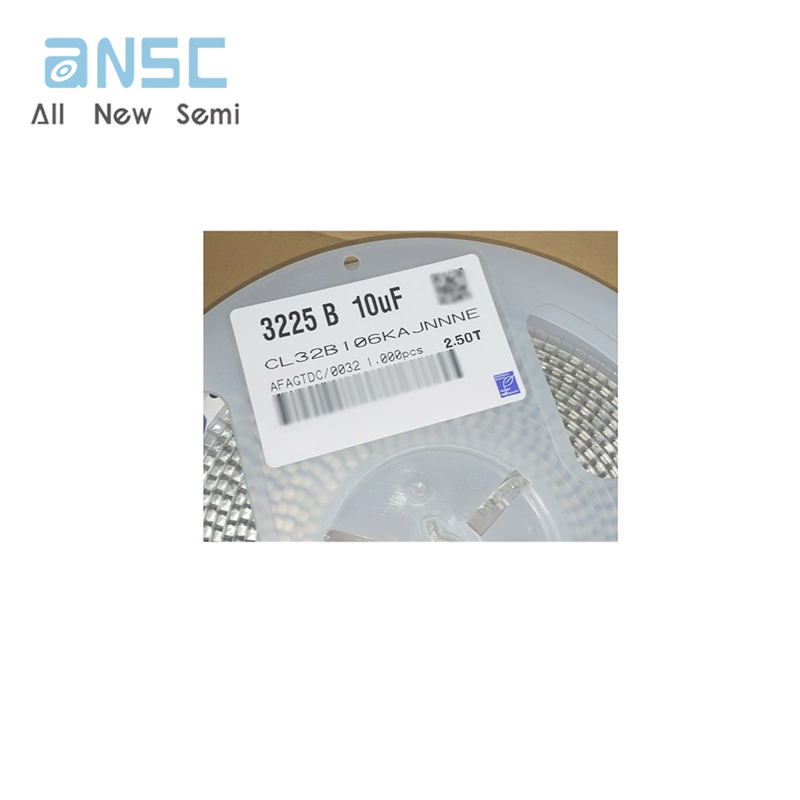 CL32B106KAJNNNE