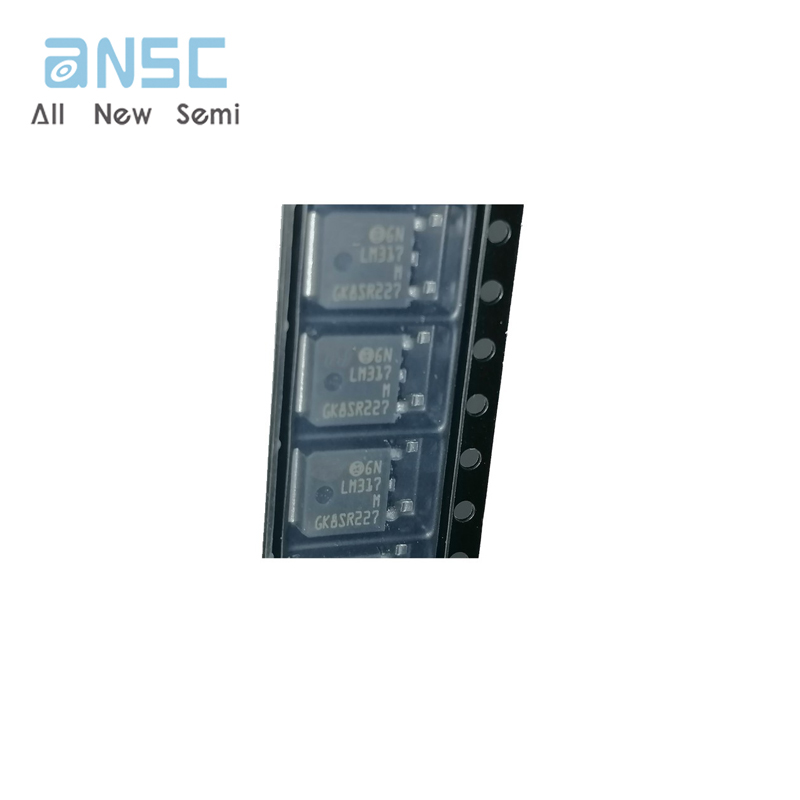 LM317MDT LM317MDT