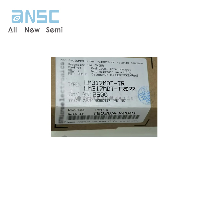 LM317MDT-TR