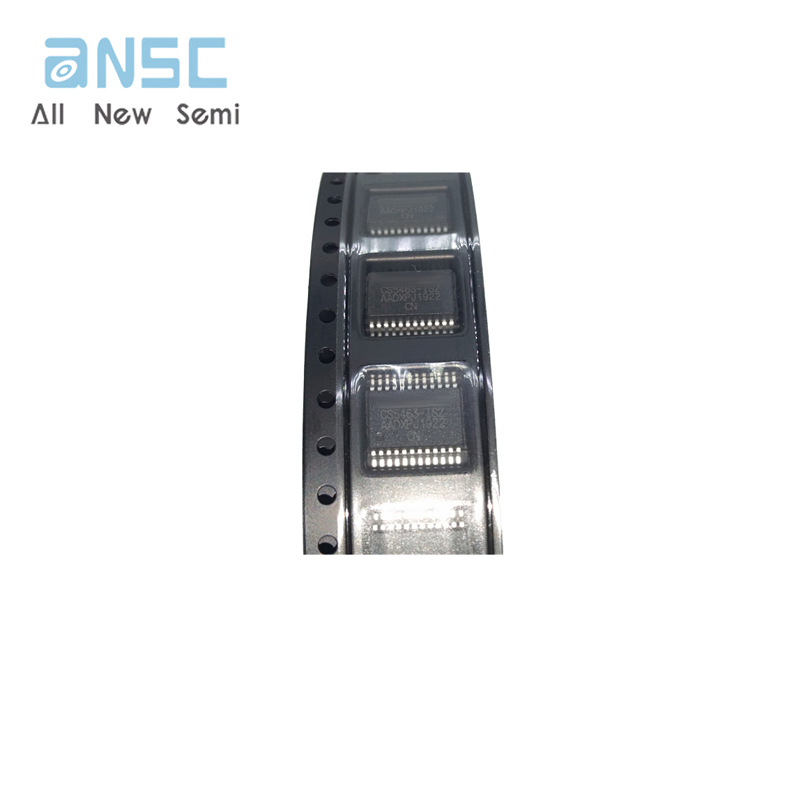 CS5463-ISZ