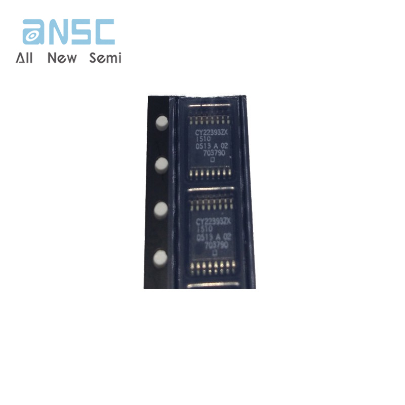 CY22393ZXI-XXX