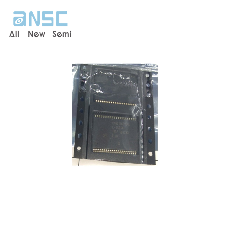 CY62146EV30LL-45ZSXI