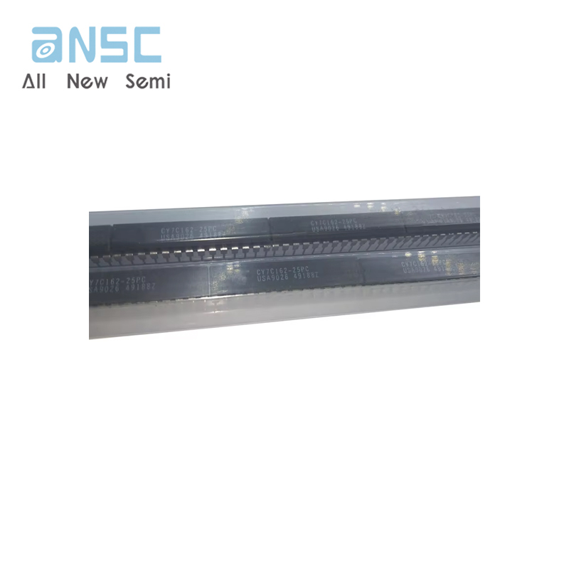 CY7C162-25PC