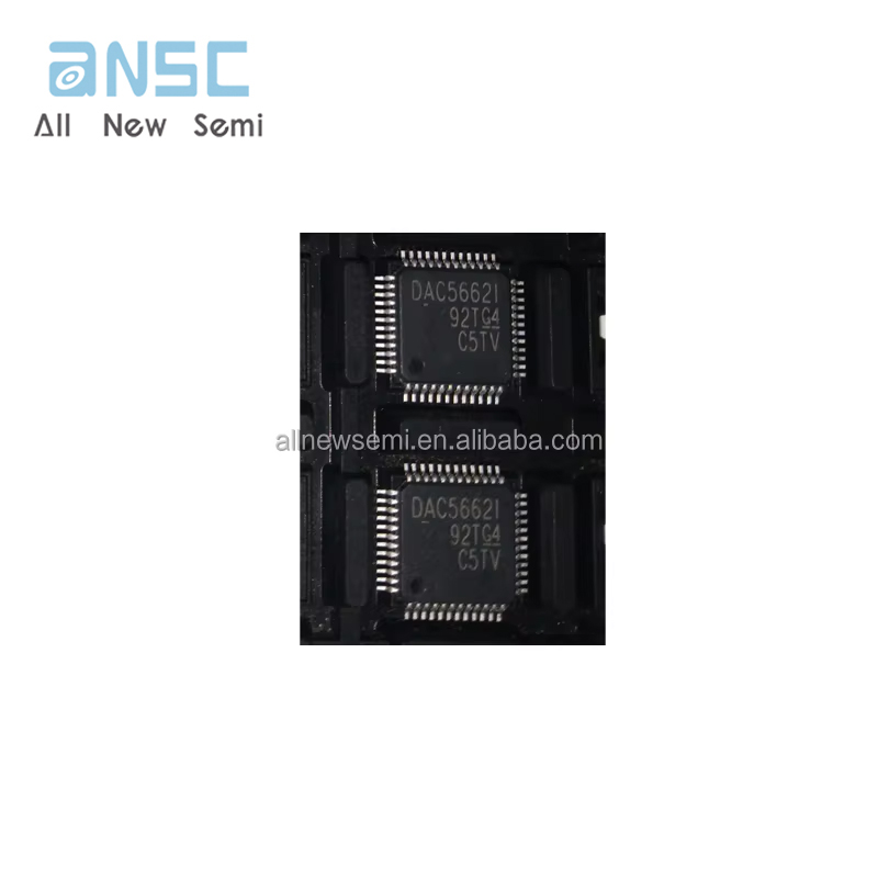 DAC5662IPFB