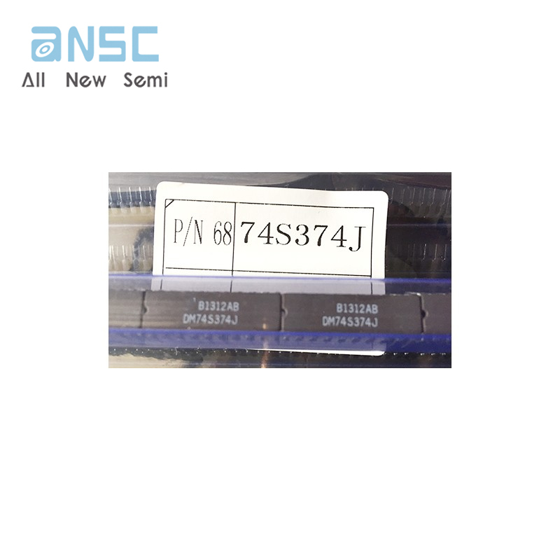 DM74S374J