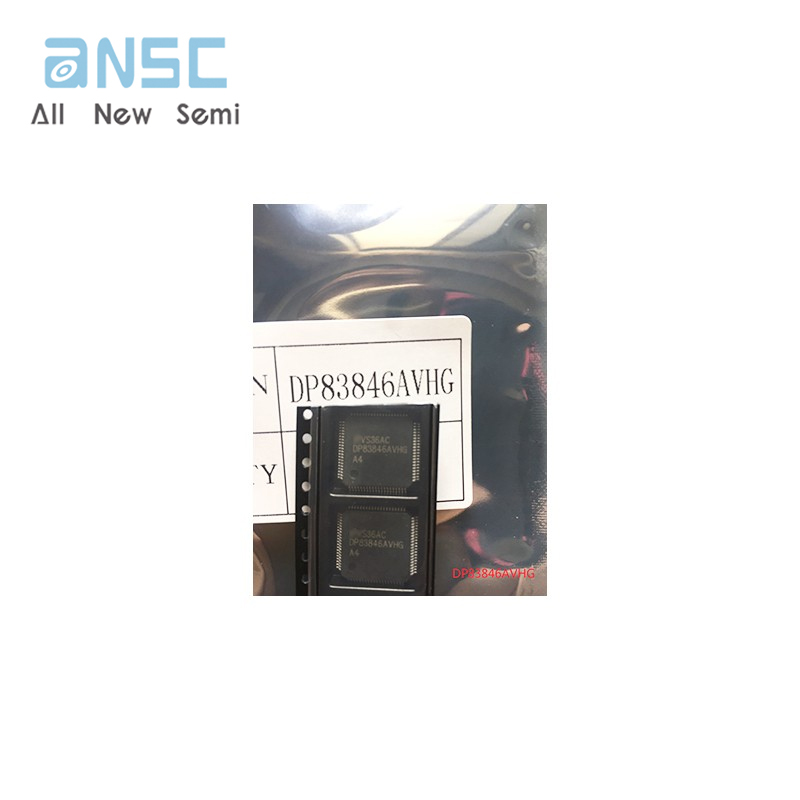 DP83846AVHG
