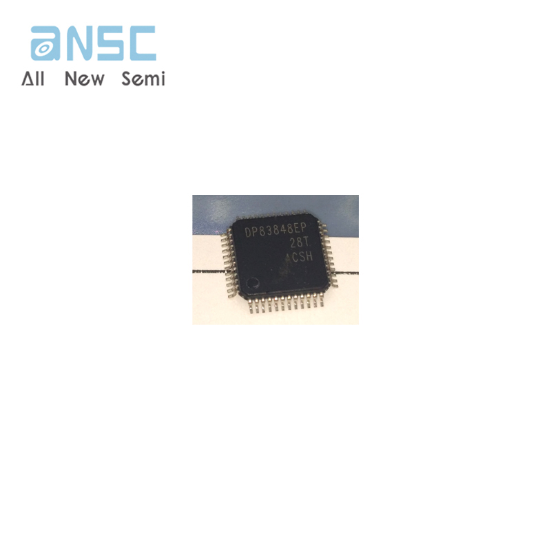 DP83848MPHPEP