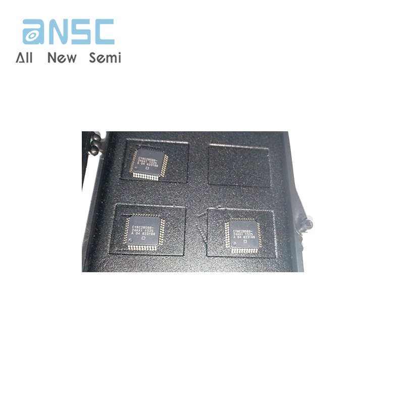CY8C29566-24AXI 2