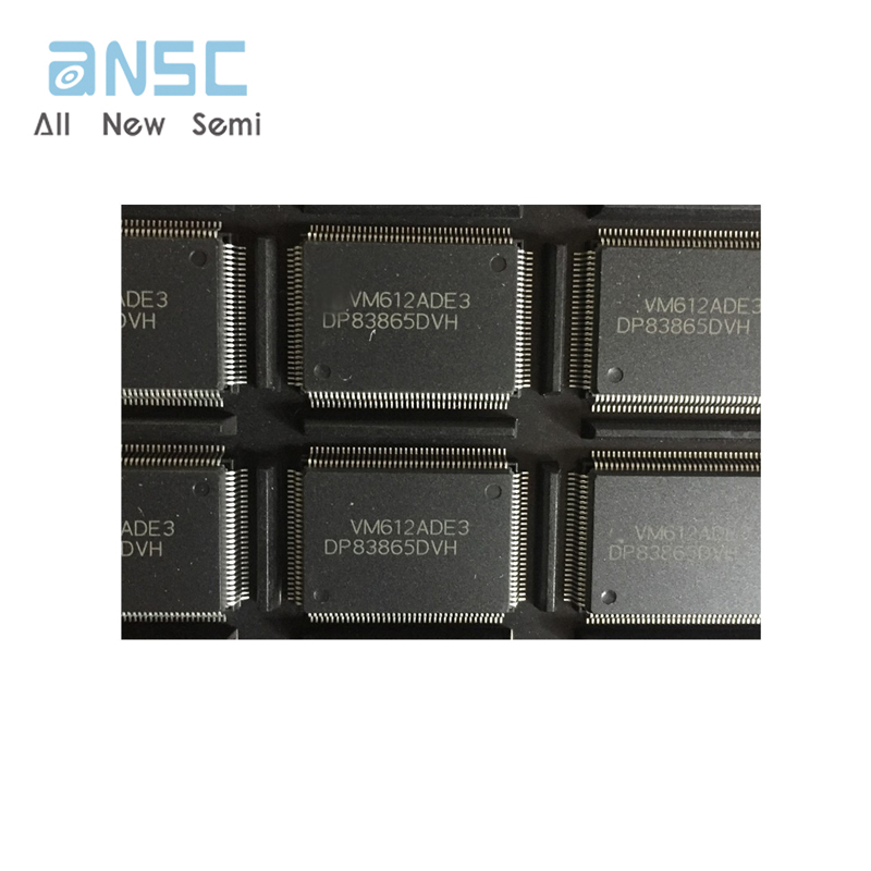 DP83865DVH