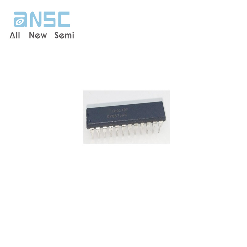 DP8573AN