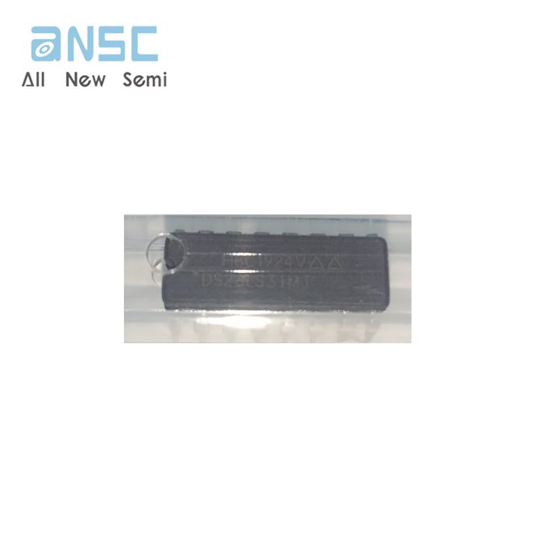 DS26LS31M
