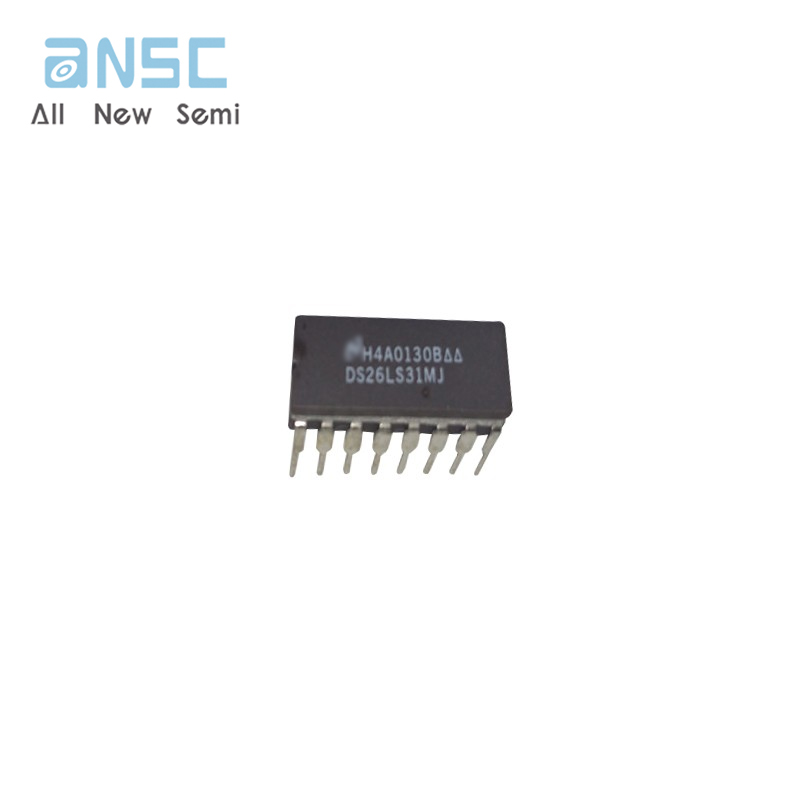 DS26LS31MJ