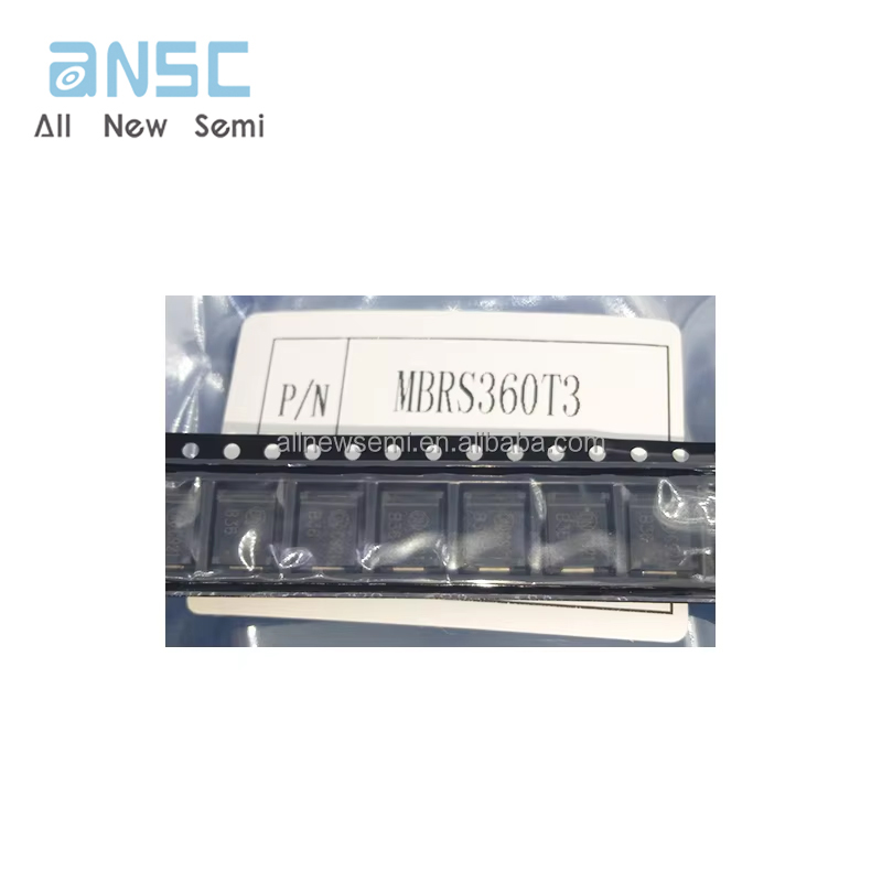 MBRS360T3 MBRS360T3