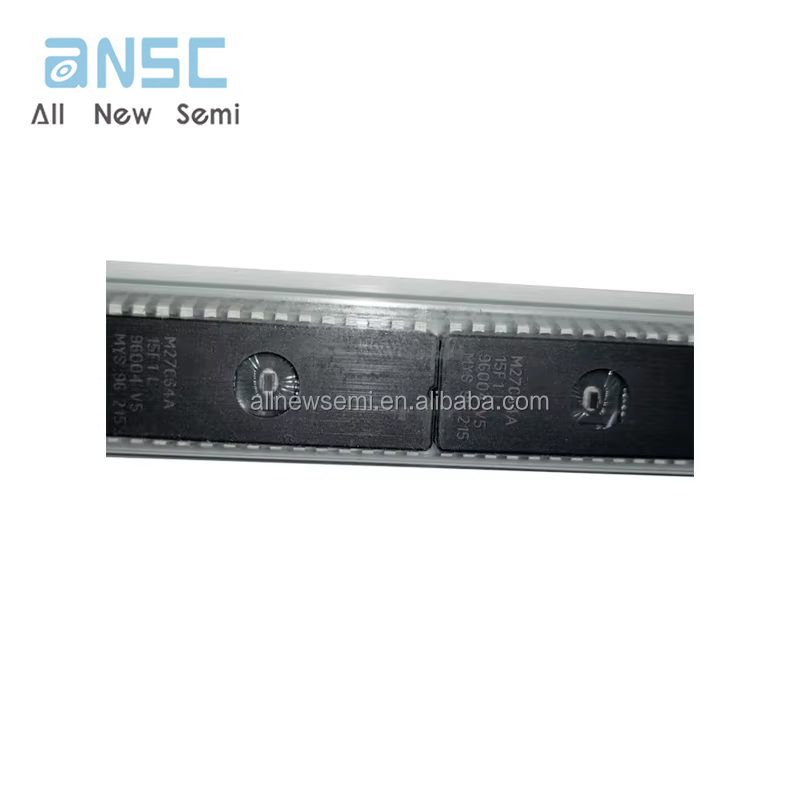 M27C64A-15F1