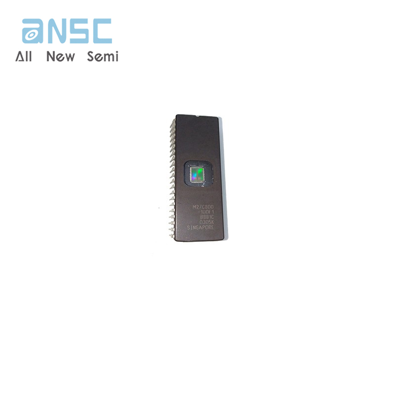 M27C800-100F1 M27C800-100F1