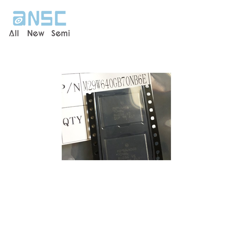 M29W640GB70NB6E