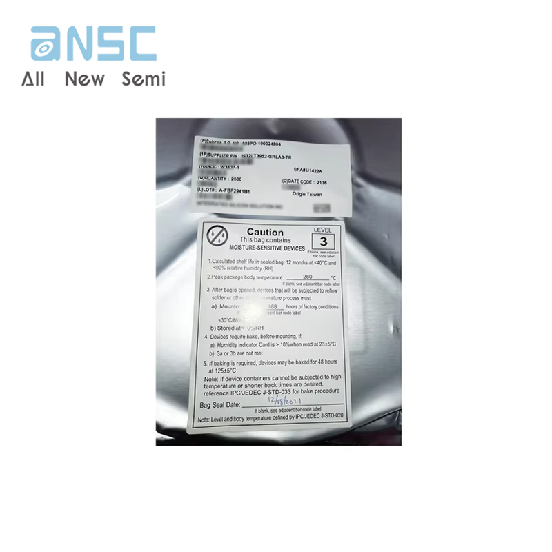 IS32LT3952-GRLA3-TR