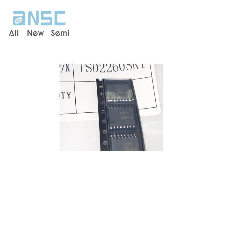 ISD2260SYI