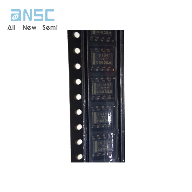 ISO1541 ISO1541