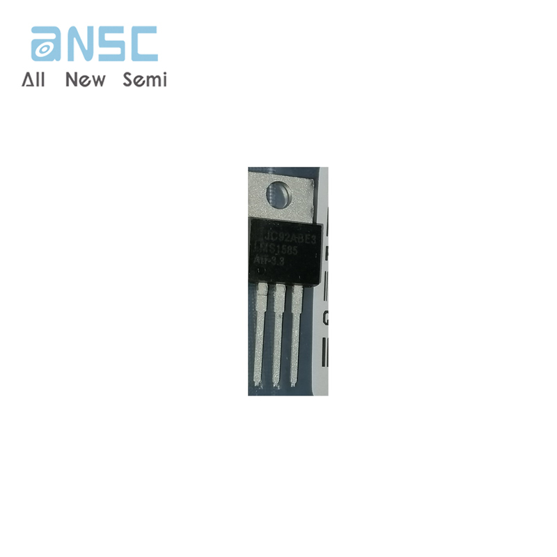 LMS1585AIT-3.3