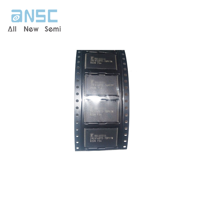 MBM29LV160TE-70PFTN