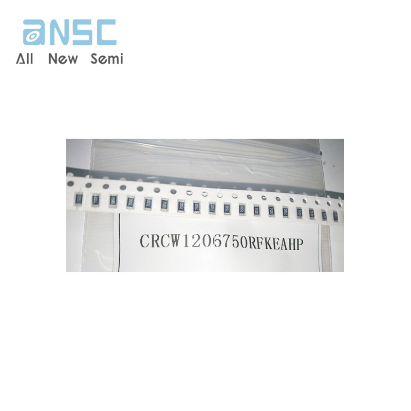 CRCW1206750RFKEAHP