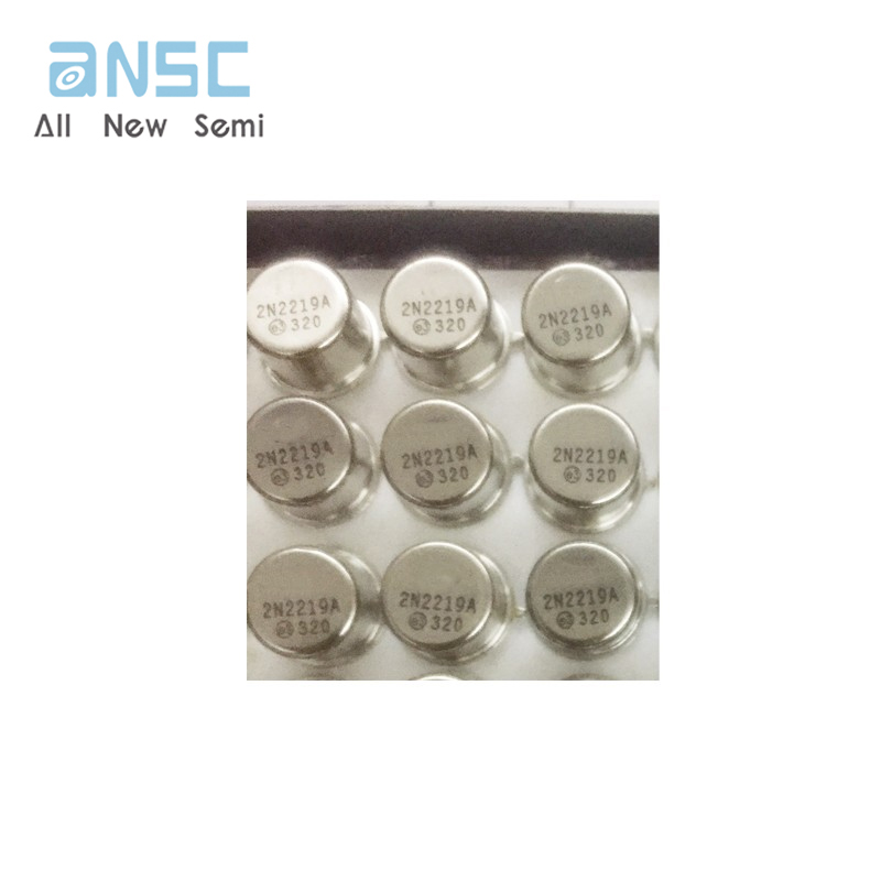 2N2219A