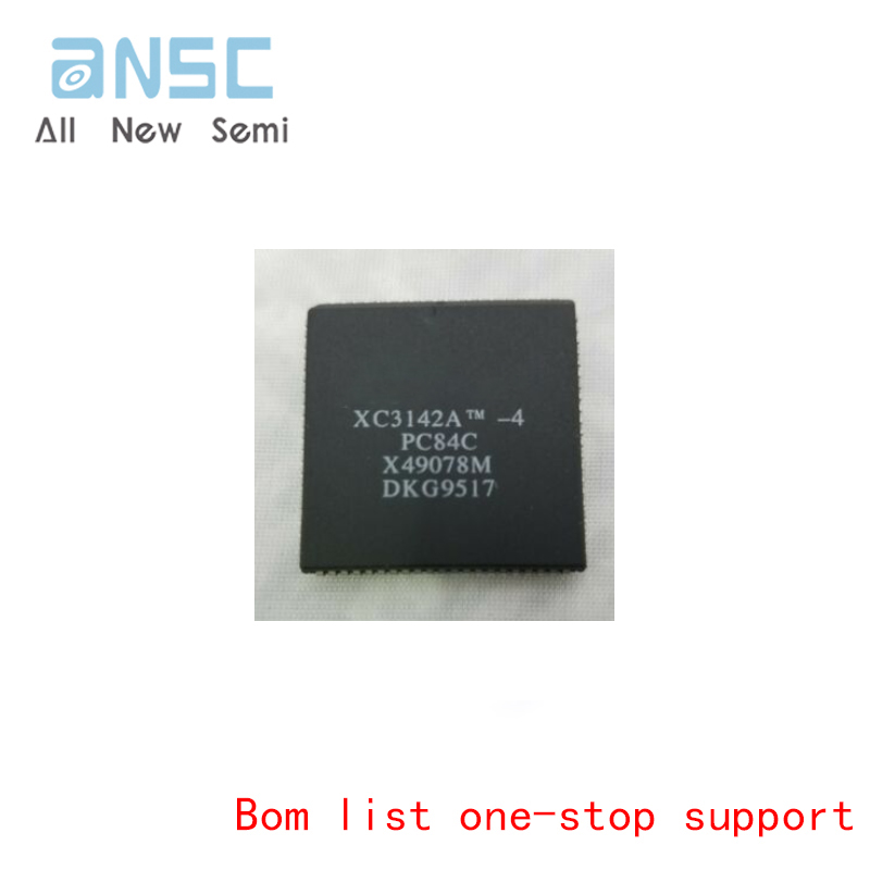 XC3142A-4PC84C
