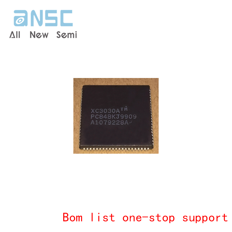 XC3030A-7PC44C XC3030A-7PC44C