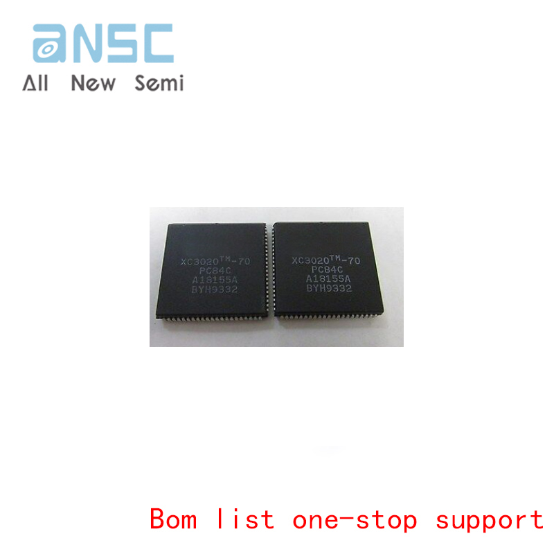 XC3020-7PC84C XC3020-7PC84C