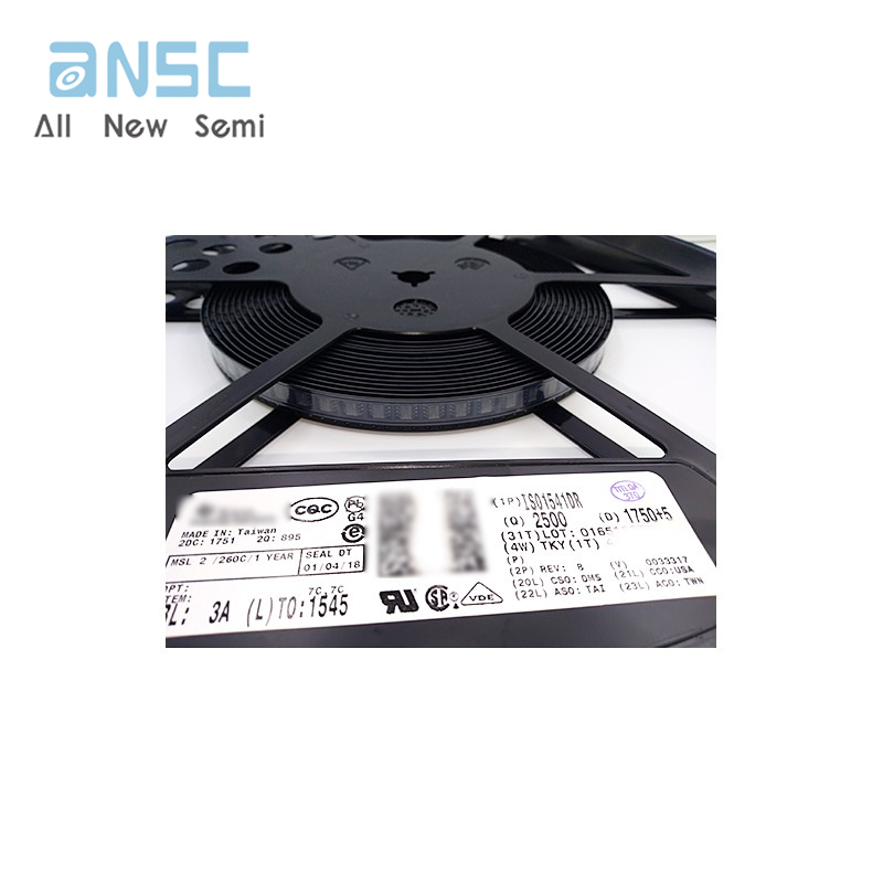 ISO1541DR ISO1541DR