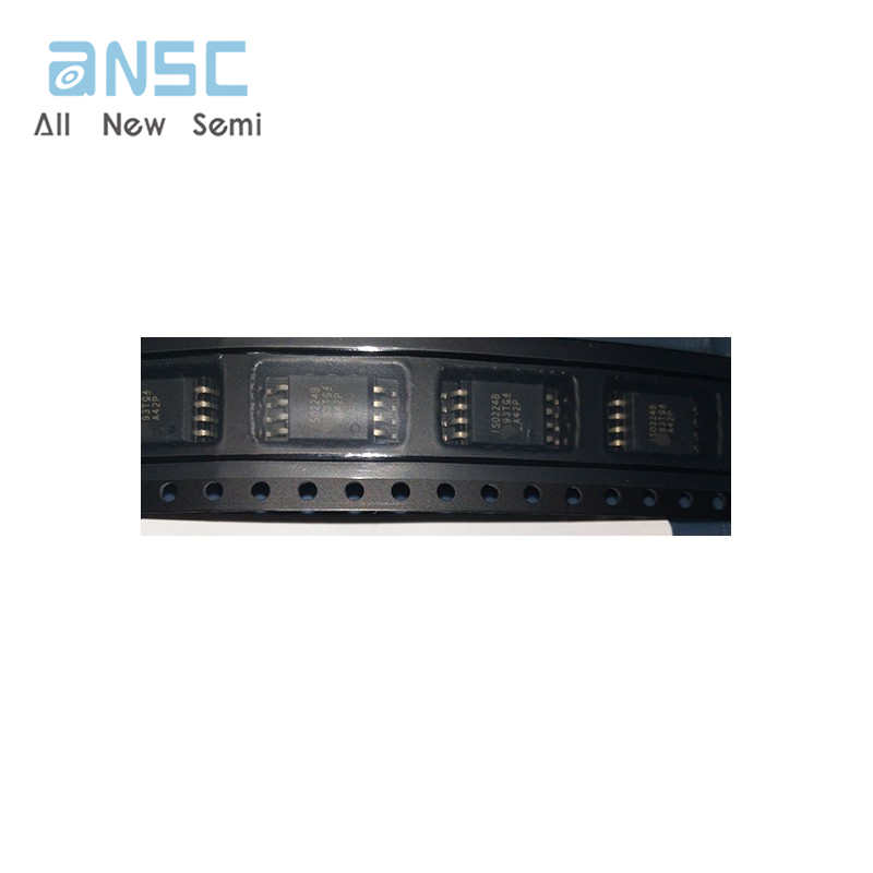 ISO224BDWV