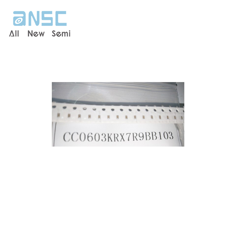 CC0603KRX7R9BB103 CC0603KRX7R9BB103