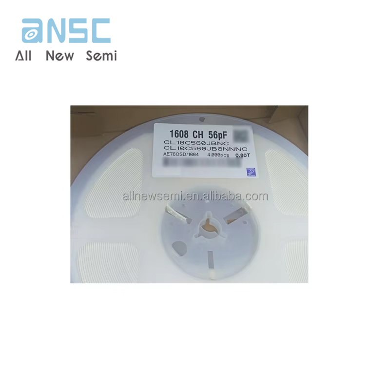 CL10C560JB8NNNC