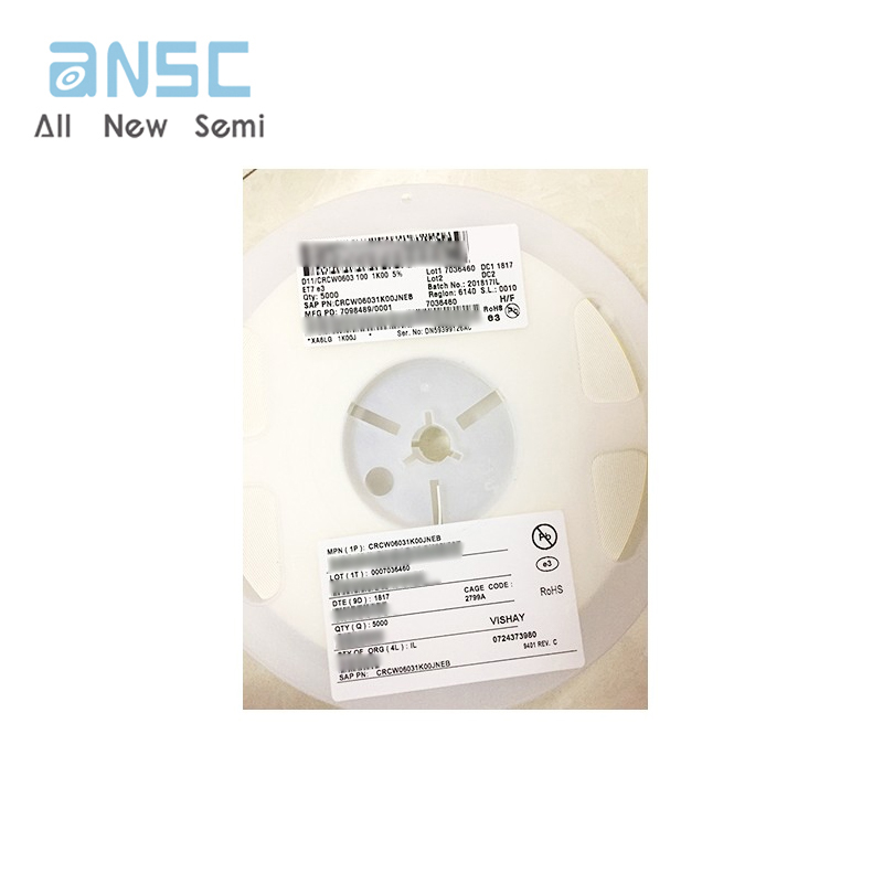 CRCW06031K00JNEB CRCW06031K00JNEB