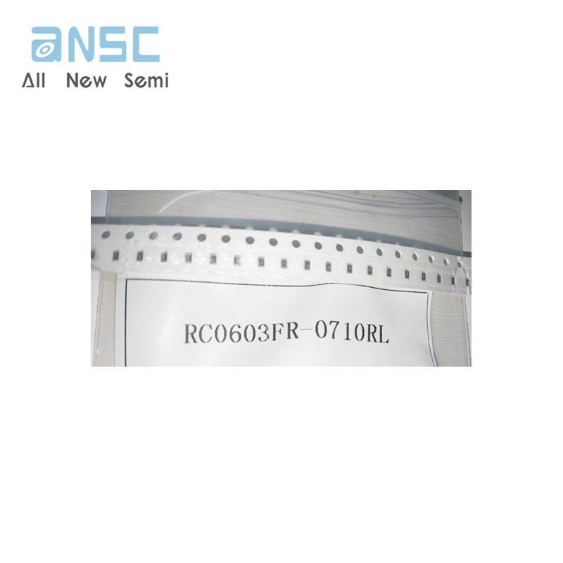 RC0603FR-0710RL