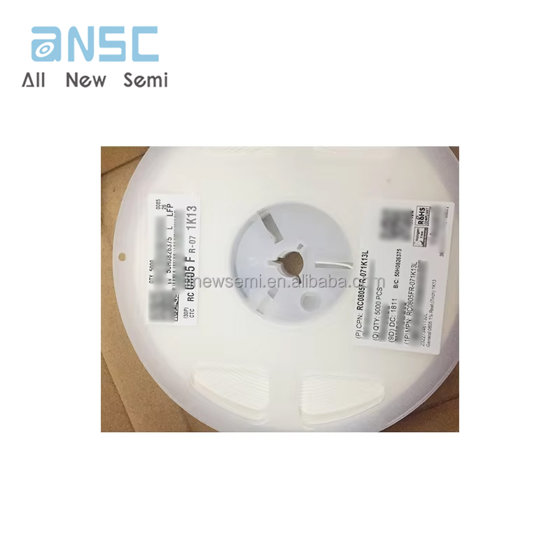 RC0805FR-0710K2L
