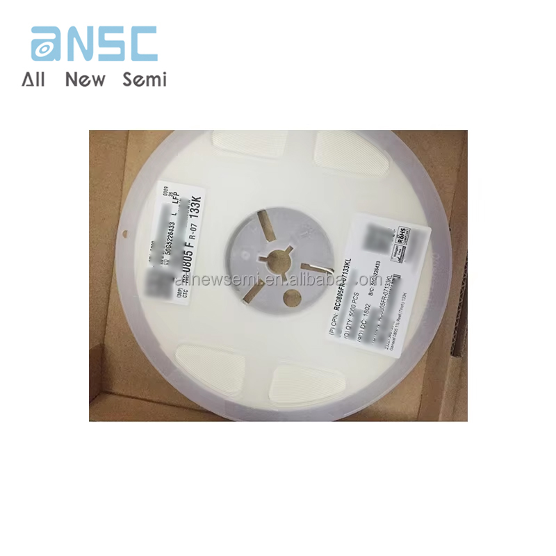 RC0805FR-07133KL