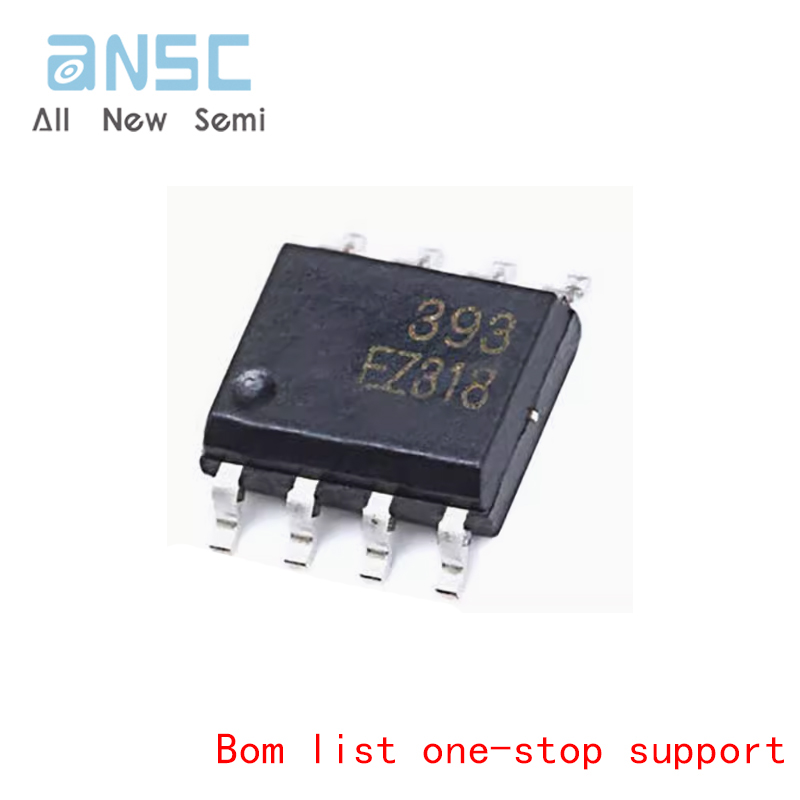 LM393DT    2