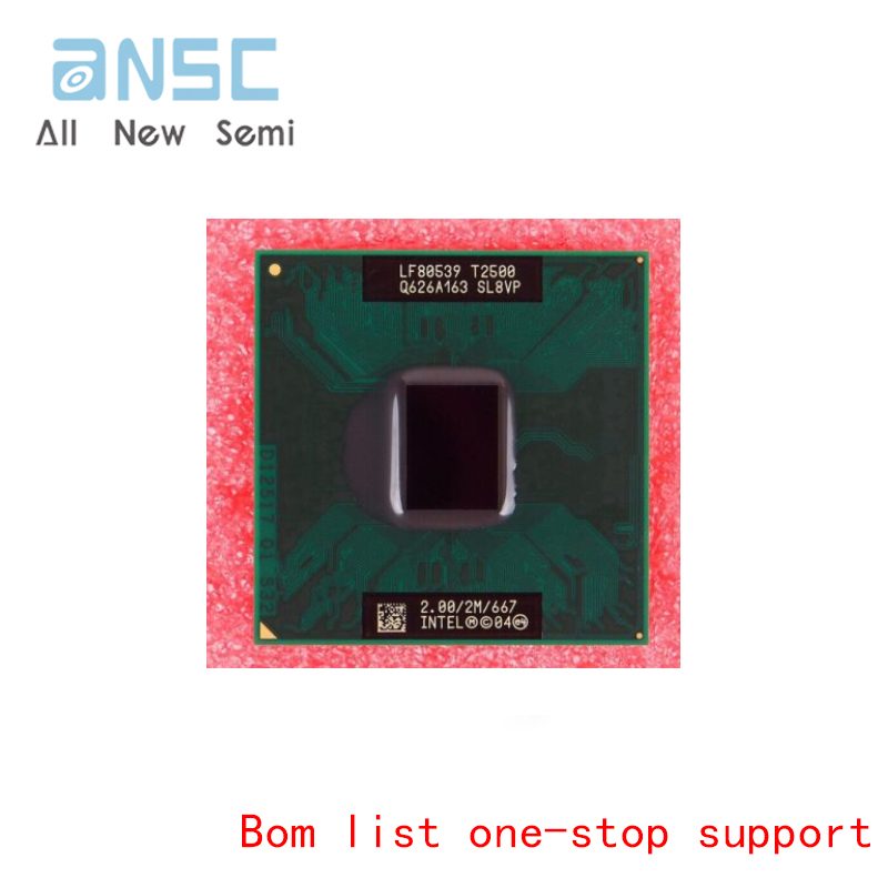 LF80539 T2500 LF80539 T2500